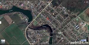 Teren de vanzare la Sinesti