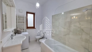 Apartament 2 camere, 2 balcoane, centrala proprie, Complex Studentesc - imagine 12