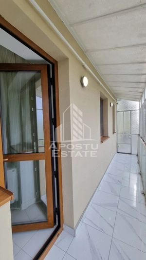Apartament 2 camere, 2 balcoane, centrala proprie, Complex Studentesc - imagine 11