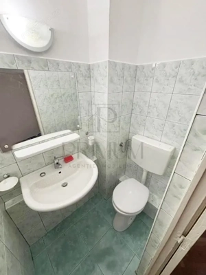 SAGUNA - 3 Cam - Decom - Centrala Proprie - 2 Bai - 3 Boxe - Garaj - ETAJ 1 - imagine 11