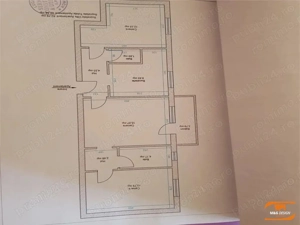 Apartament 3 camere zona Aradului etaj intermediar - imagine 10