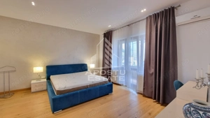 Apartament 2 camere, 2 balcoane, centrala proprie, Complex Studentesc - imagine 5