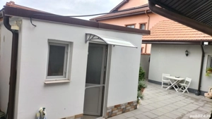 casa cu curte 151mp - imagine 3
