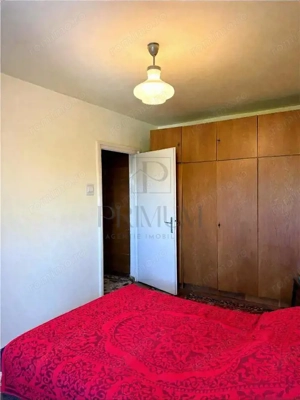 GHEORGHE LAZAR - 3 CAM - ETJ.3 - CENTRALA - VEDERE 2 PARTI - LUMINOS- - imagine 3