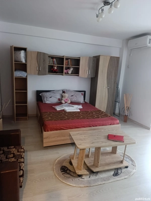 Închiriez garsonieră  - imagine 3 Închiriez garsonieră  - imagine 3