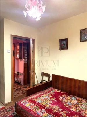 GHEORGHE LAZAR - 3 CAM - ETJ.3 - CENTRALA - VEDERE 2 PARTI - LUMINOS- - imagine 5