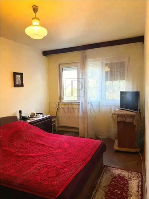 GHEORGHE LAZAR - 3 CAM - ETJ.3 - CENTRALA - VEDERE 2 PARTI - LUMINOS- - imagine 4