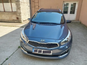 Kia Cee'd SW 1.0 T-GDI   stare f.buna   unic utilizator   negociabil