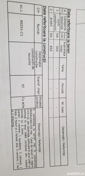 Casa de vânzare Luduș  - imagine 6