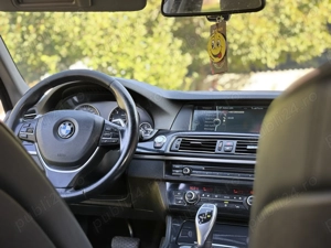 BMW 530d    - imagine 4