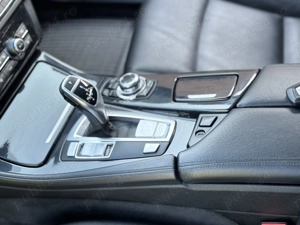 BMW 530d    - imagine 5