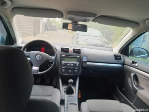    Descriere anunț Publi24  Volkswagen Jetta   An 2008   1.4 TSI   125 kW ( 170 CP)   benzină   manu - imagine 6
