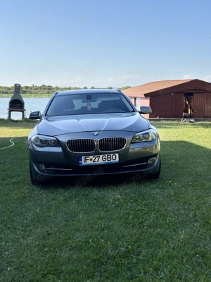 BMW 530d    - imagine 6