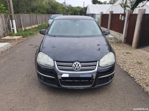    Descriere anunț Publi24  Volkswagen Jetta   An 2008   1.4 TSI   125 kW ( 170 CP)   benzină   manu - imagine 4