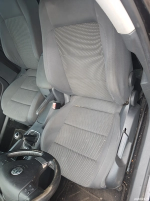    Descriere anunț Publi24  Volkswagen Jetta   An 2008   1.4 TSI   125 kW ( 170 CP)   benzină   manu - imagine 10