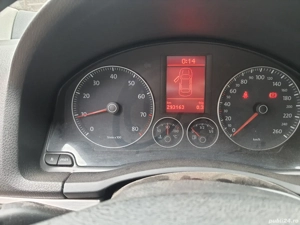    Descriere anunț Publi24  Volkswagen Jetta   An 2008   1.4 TSI   125 kW ( 170 CP)   benzină   manu - imagine 9