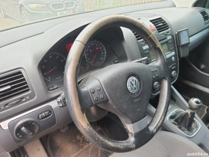    Descriere anunț Publi24  Volkswagen Jetta   An 2008   1.4 TSI   125 kW ( 170 CP)   benzină   manu - imagine 7