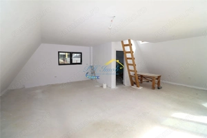 Vila AFrame de vanzare Sotrile, Prahova - imagine 2