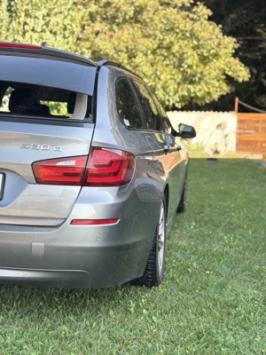 BMW 530d    - imagine 8