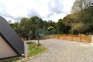 Vila AFrame de vanzare Sotrile, Prahova - imagine 9