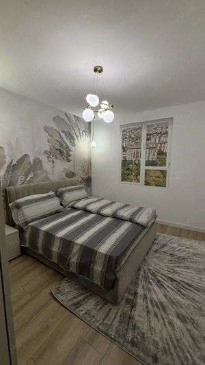 Locuință nouă 2 camere decomandat, 55,2 mp, 100.917   + TVA