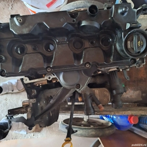 Vând motor passat b8,crl - imagine 2
