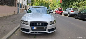 Audi A4 - 1.8 Turbo -  160 CP - imagine 3