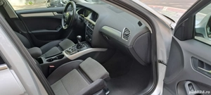 Audi A4 - 1.8 Turbo -  160 CP - imagine 8