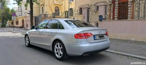 Audi A4 - 1.8 Turbo -  160 CP