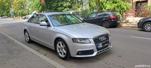 Audi A4 - 1.8 Turbo -  160 CP - imagine 5