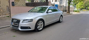 Audi A4 - 1.8 T