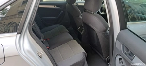 Audi A4 - 1.8 Turbo -  160 CP - imagine 7