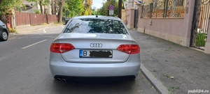 Audi A4 - 1.8 Turbo -  160 CP - imagine 6