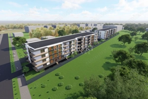 Garsoniera Direct Dezvoltator -500 mt STB - imagine 7