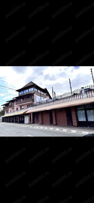 Inchiriere Pensiune Clinica Cladire de birouri - imagine 2