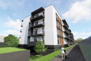 Garsoniera Direct Dezvoltator -500 mt STB - imagine 12