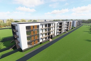 Garsoniera Direct Dezvoltator -500 mt STB - imagine 11