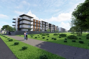 Garsoniera Direct Dezvoltator -500 mt STB - imagine 5