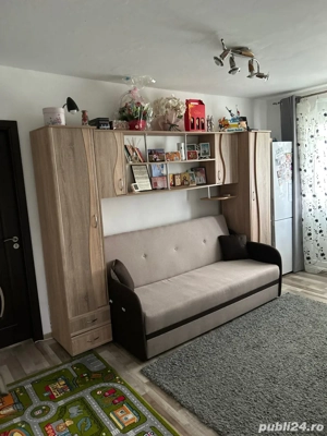 Vând apartament cu 2 camere, Deta - imagine 2 Vând apartament cu 2 camere, Deta - imagine 2