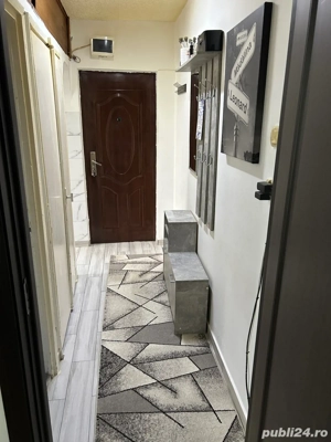 Vând apartament cu 2 camere, Deta - imagine 4 Vând apartament cu 2 camere, Deta - imagine 4