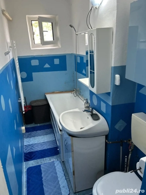 Vând apartament cu 2 camere, Deta - imagine 5 Vând apartament cu 2 camere, Deta - imagine 5