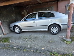 Vand autoturism Skoda - imagine 6