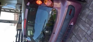 Vând autoturism Peugeot 107  - imagine 4