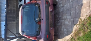 Vând autoturism Peugeot 107  - imagine 10