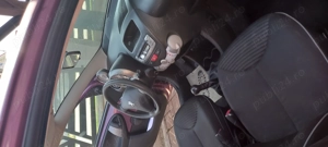 Vând autoturism Peugeot 107  - imagine 7