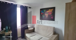 Apartament 3 camere decomandat Trapezului - imagine 6