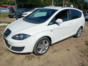 Seat altea xl 1.4 benzina