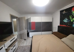 Apartament 3 camere decomandat Trapezului - imagine 9