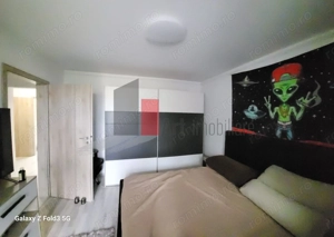 Apartament 3 camere decomandat Trapezului - imagine 14