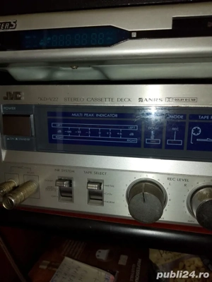 Vand Deck JVC - imagine 2